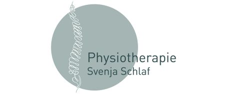 dieses Bild zeigt das Logo von Physiotherapie Svenja Schlaf in Bonn